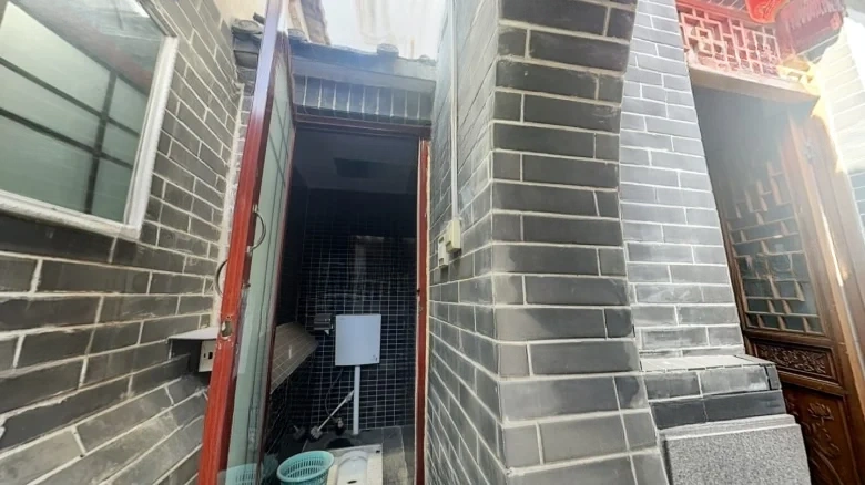 Pingquan Hutong - View 7