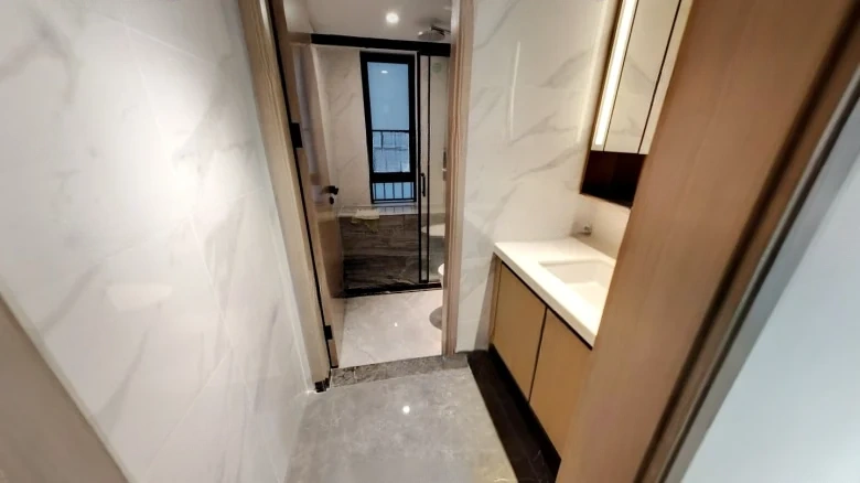 China Ocean Guanlan Mansion Residential - View 8