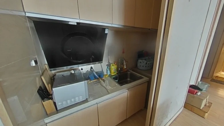 Zhongnan Jinshi International Plaza - View 5