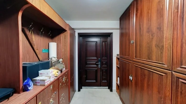 China Ocean Azure Dragon Residence View - View 13