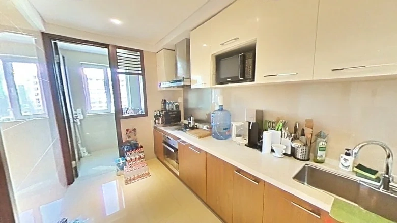 Shangjing Xinshijie Development District - View 8