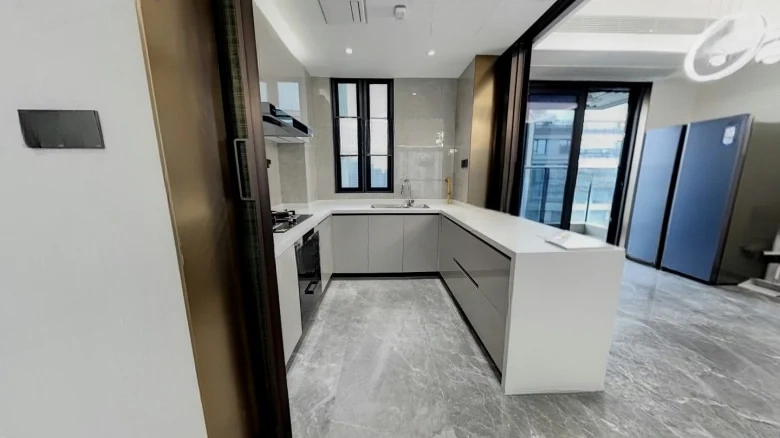 Tianjian Luhu Tianjing - View 8