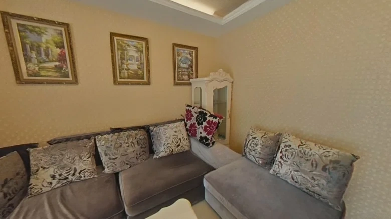 Suning Rui Cheng Yin He International District - View 5