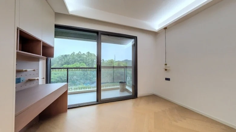 Hua Yuan Yun He Villa - View 4