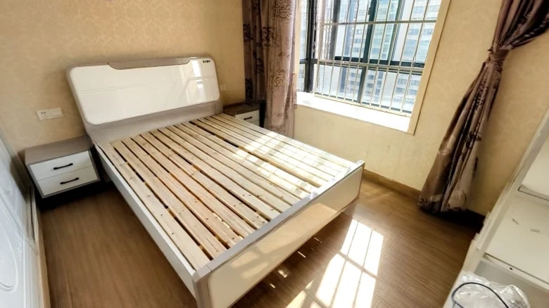 Xia Sha Ming Du Ya Yuan Residence - View 4