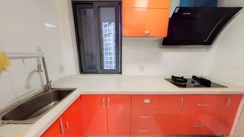 West City Years Glory - View 5