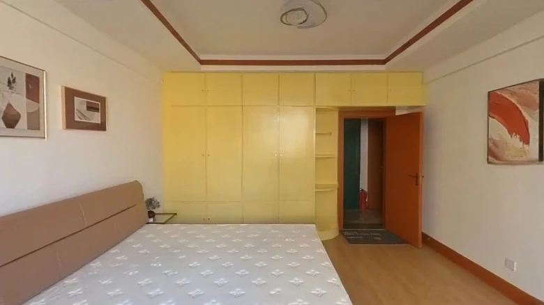 Newspaper Agency Staff Housing (New Building) - View 4