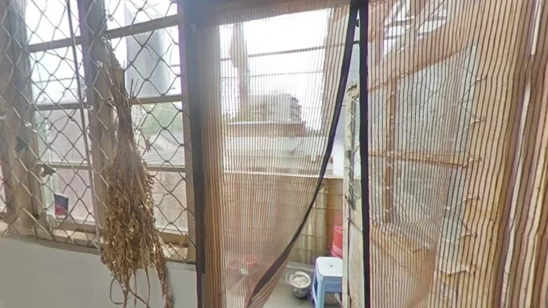 Water Auxiliary Camp - View 14