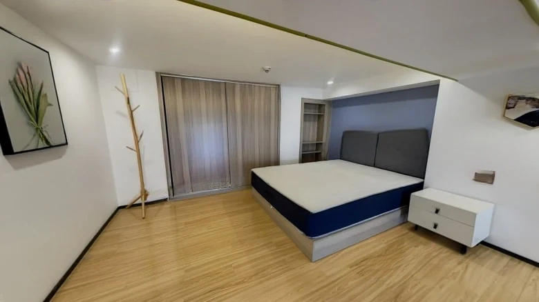 Jinlin Wanbo Star Grand Mansion - View 2