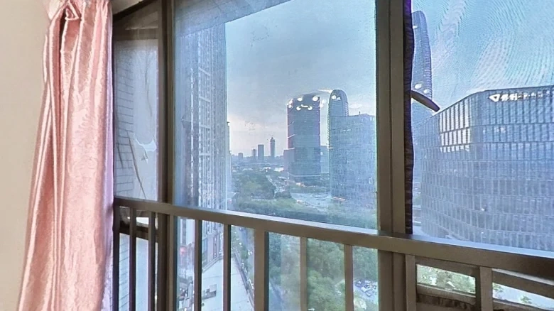 Pazhou Xin Village Apartment - View 10