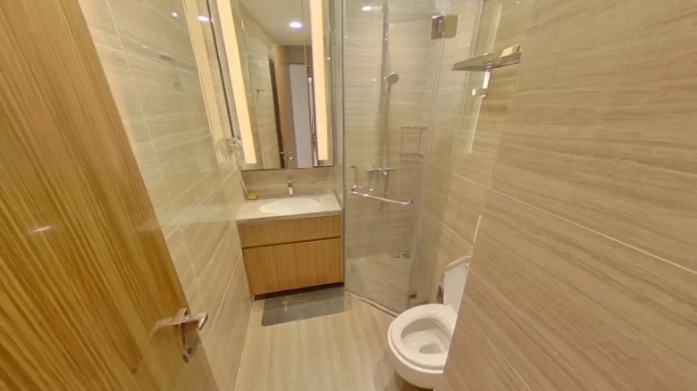 Shoukuan Tianyue Xishan - View 9