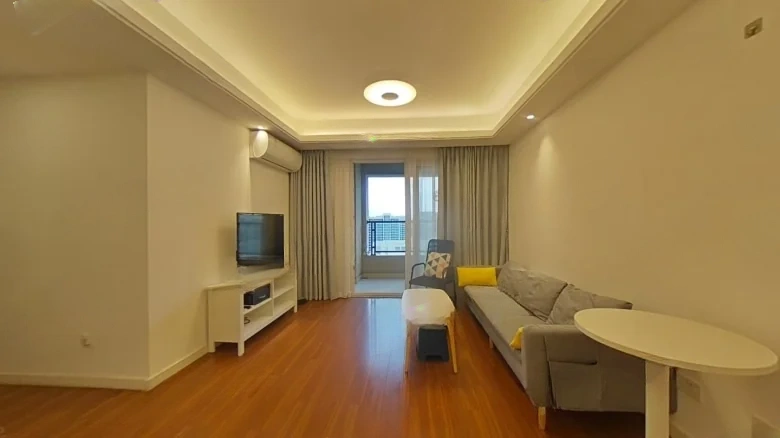 Vanke Jinchen Zhi Guang - View 6