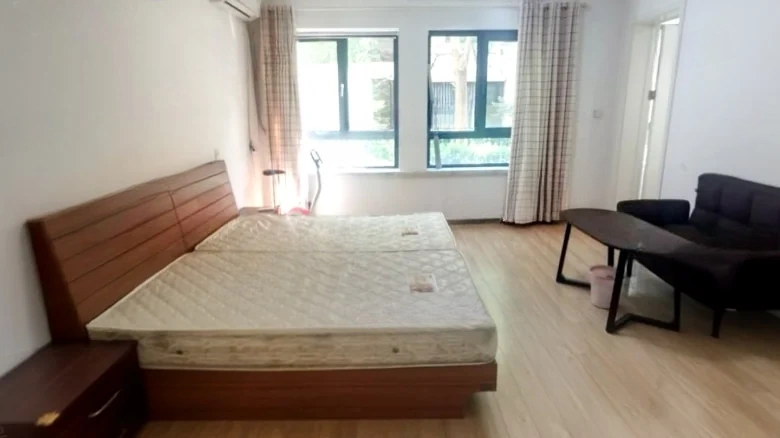 Zhongliang Xiangyun International Living District - View 5