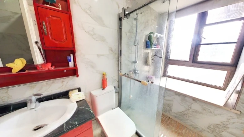 Elegant Retreat Fu Chun Mountain Residence - View 8