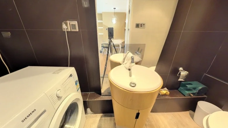 Hankou Peak Mansion - View 4