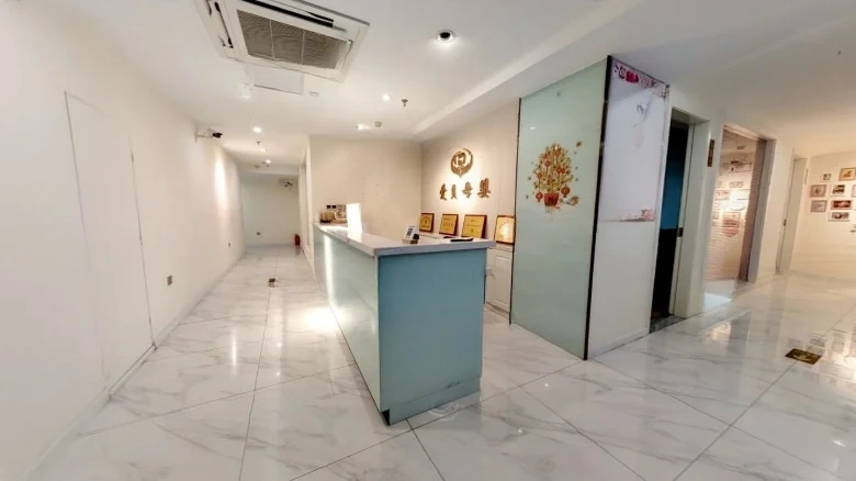 Central South Century City North District - View 3