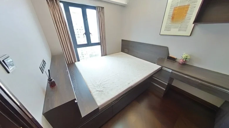 Strait International Tianjing - View 4