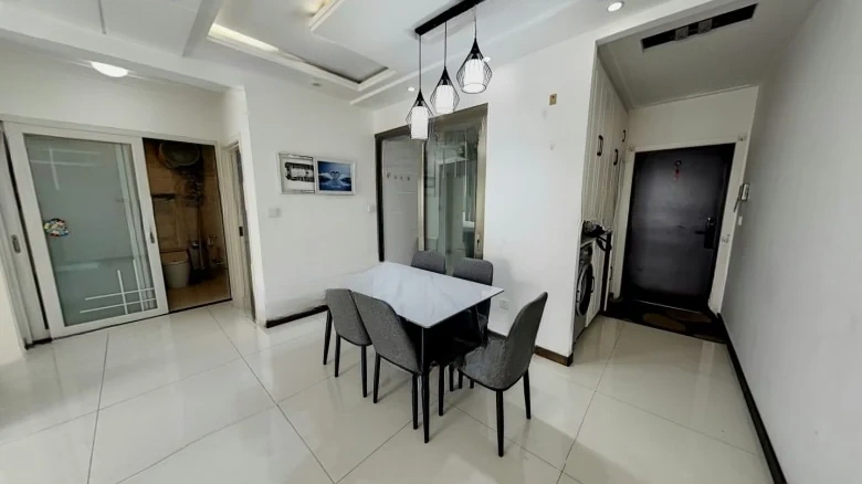 Jindi Mingjing Phase III - View 3