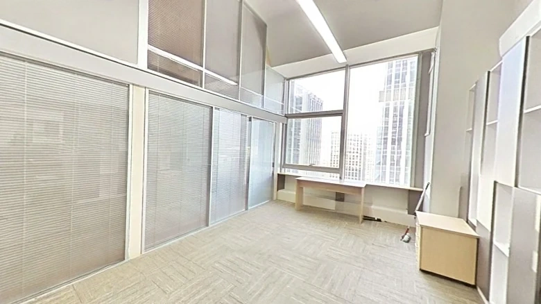 WFC Xiance Center - View 7