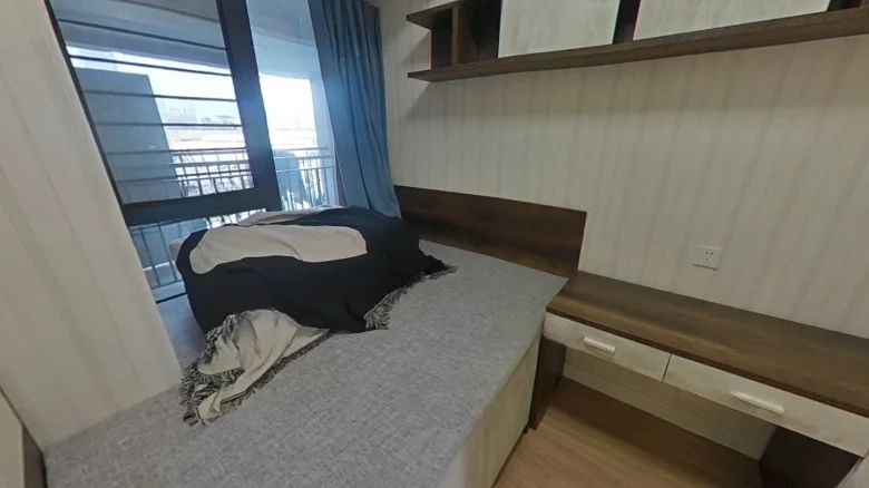 Dawn River Splendor Court - View 3