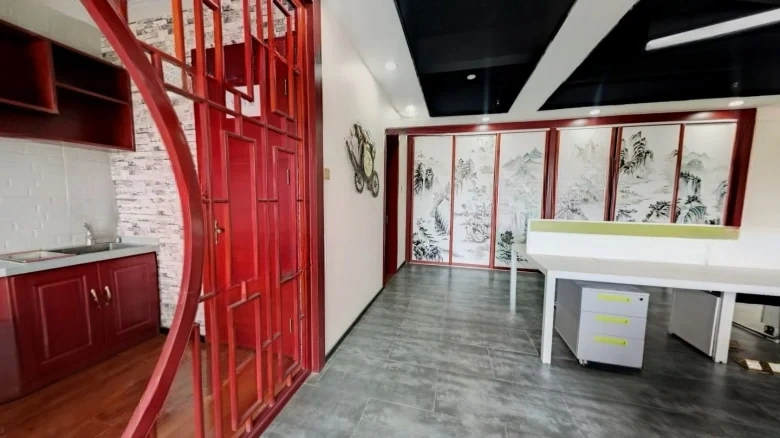 Haihong International - View 20