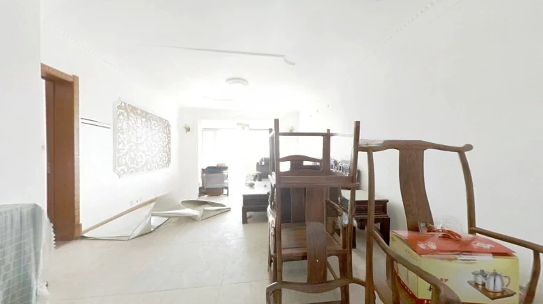 Shimao Xin Wu Li River - View 4