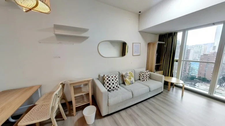 Tishman Speyer Crystal Galleria - View 5