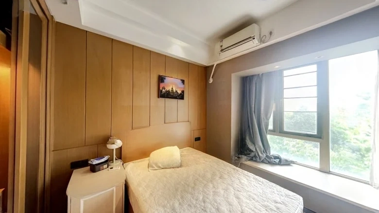 Jadeite Garden - View 1