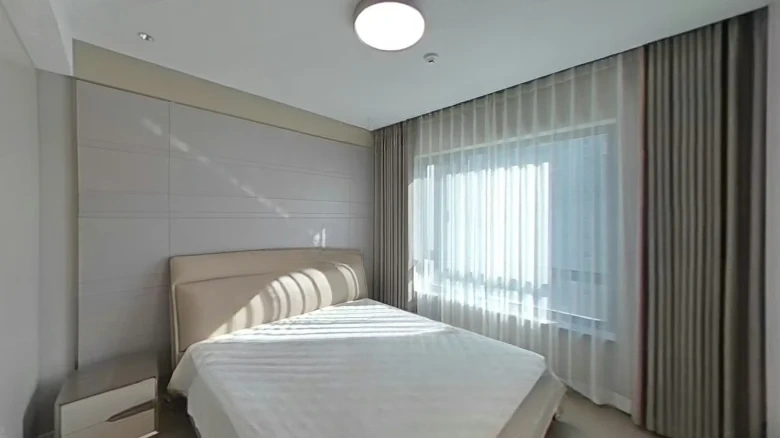 Elegant Praise Mansion - View 1