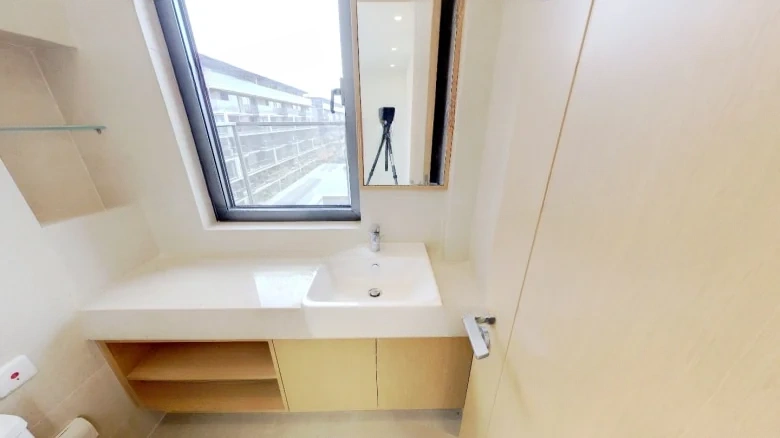 Peach Plum Lake Shore - View 12