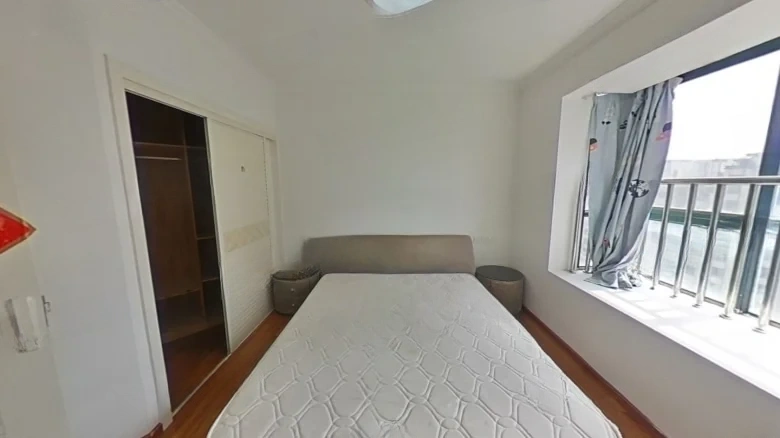 Xiangyun Elegance Courtyard - View 2