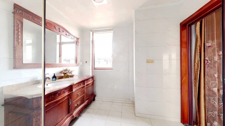 Mountain Water Gracefulness - View 12