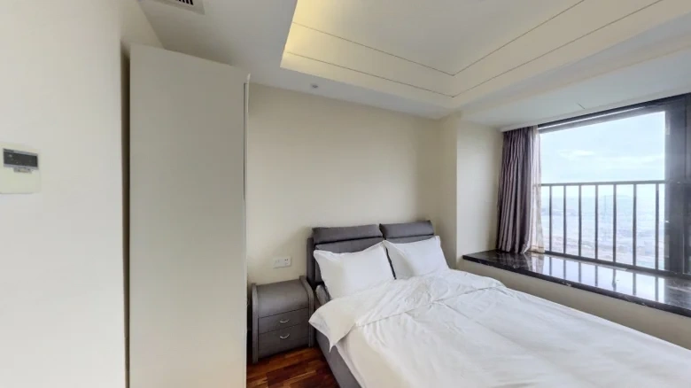 Hongzhou Tianxi - View 4