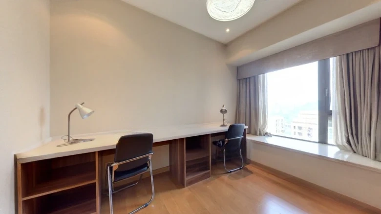 Yongjiang Art Court - View 2