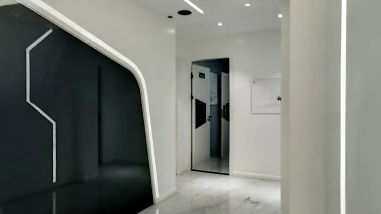 Wanguo City Moma - View 6