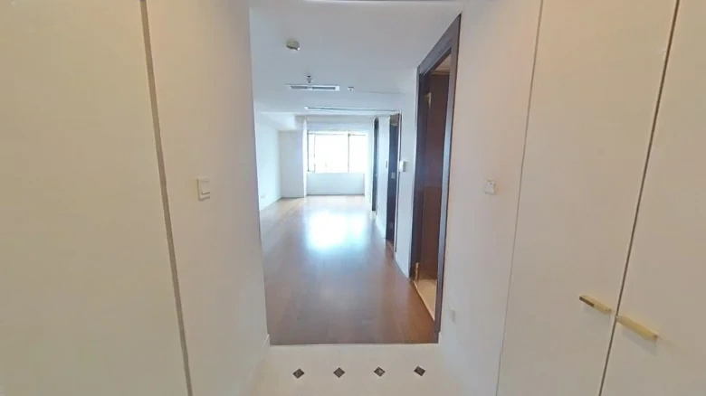 Water Accumulation Residence Yuqin Mansion - View 5