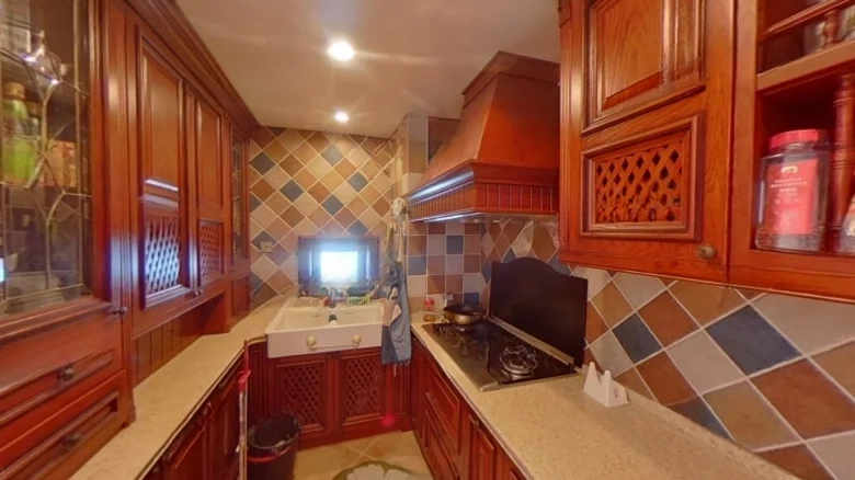 SR International New City - View 10