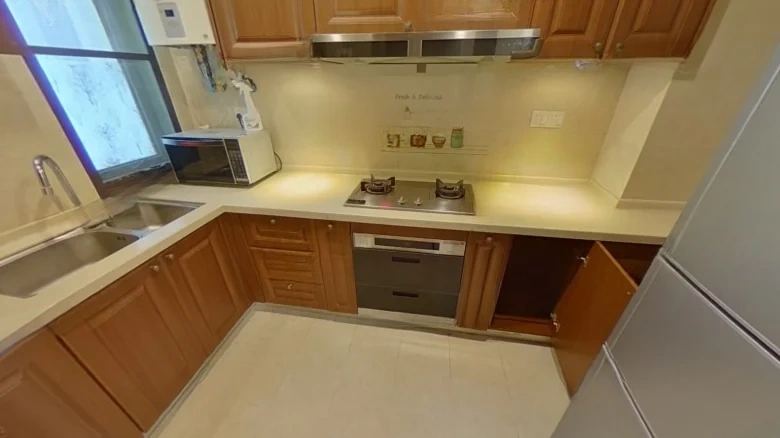 Jindi Metropolis Art Horizon Songjiang - View 6