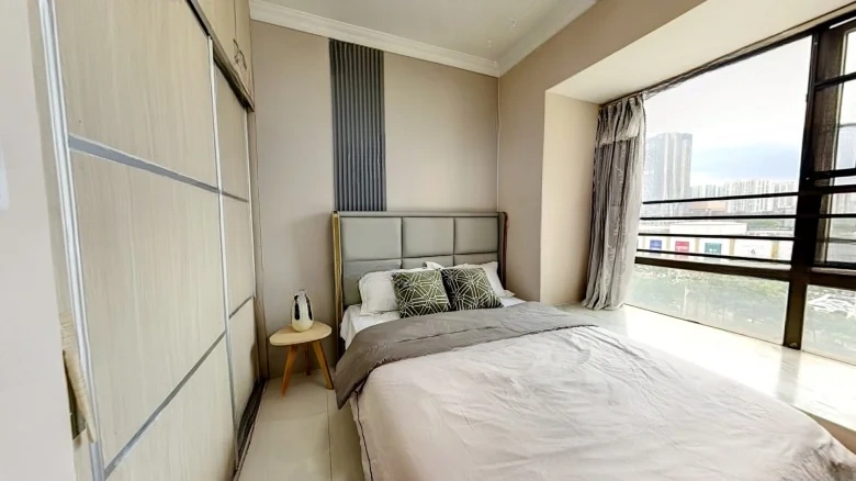 Jewel Light New City Imperial View - View 4