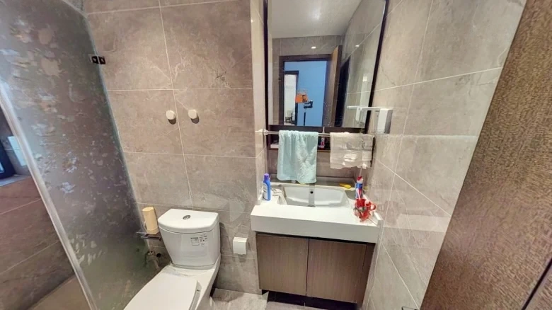 China Resources Center - View 9