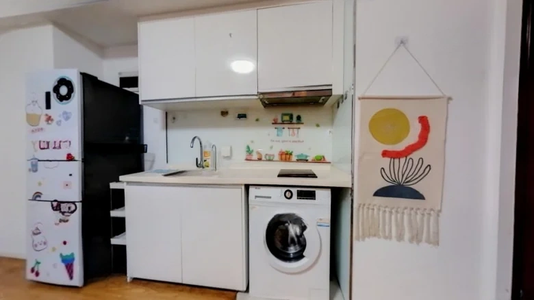 China Resources Center - View 5