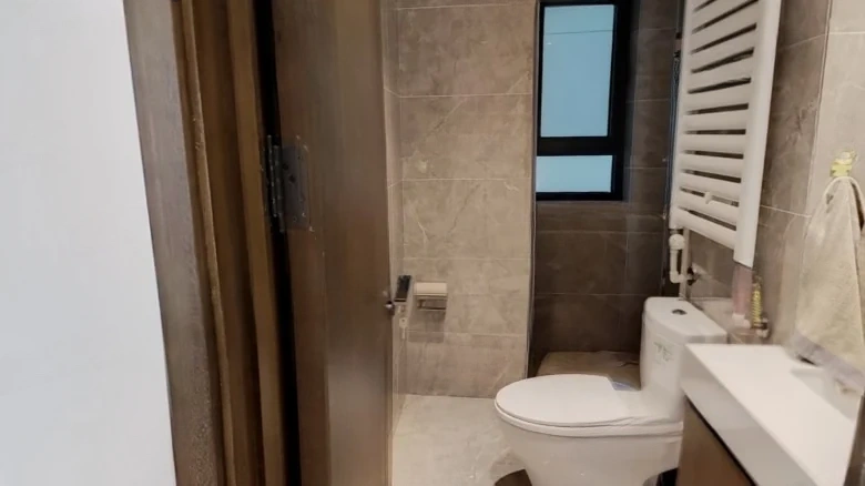 China Resources Center - View 8