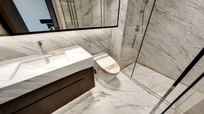 Bai E Tan Yue Fu - View 9