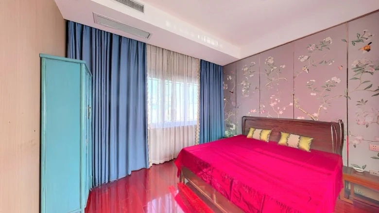 Water Excellence Courtyard - View 3