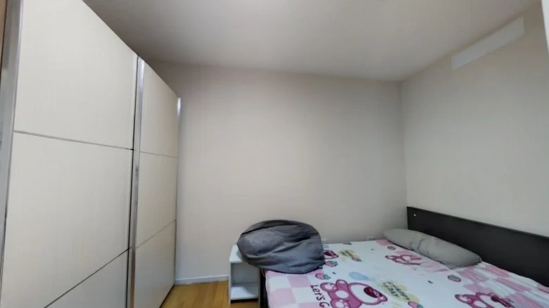 Vanke City Garden - View 4