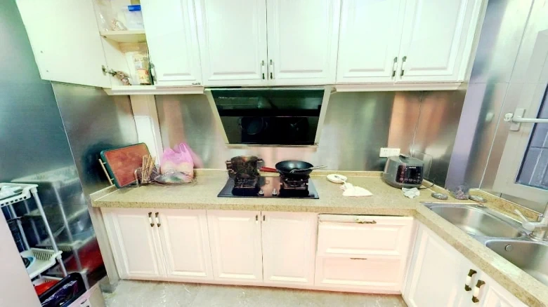 Zhonglong International Jiaxi Center - View 6