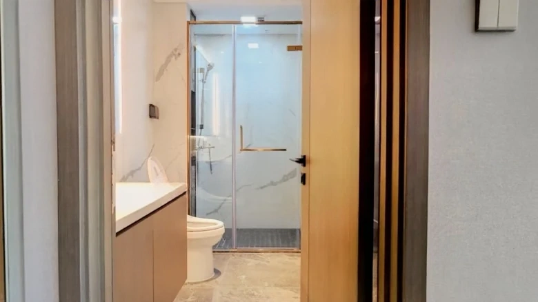 Longxi Lake Platinum Green轩 - View 10