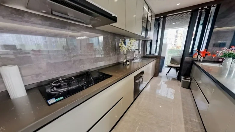 Chengdu Investment Tianfu Jin Shang Jin - View 18