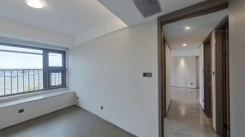 Green City Qinlan Garden - View 2