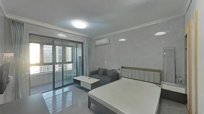 Jinlin Bay Garden - View 2